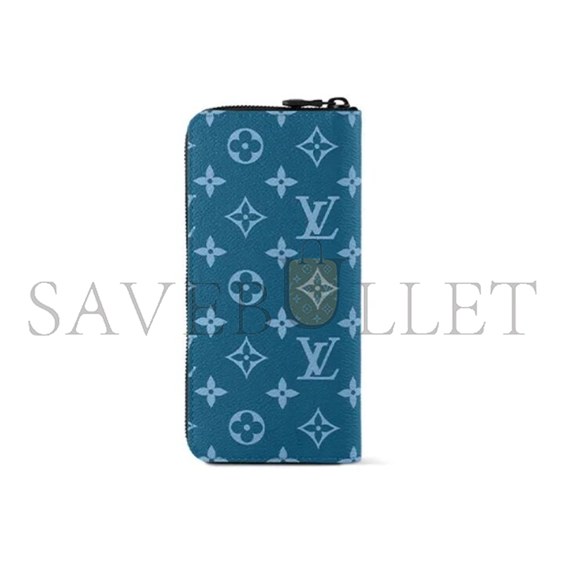 LOUIS VUITTON MASTER ZIPPY VERTICAL WALLET M82799 (20*10*2cm)